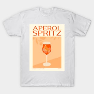 Aperol Spritz T-Shirt